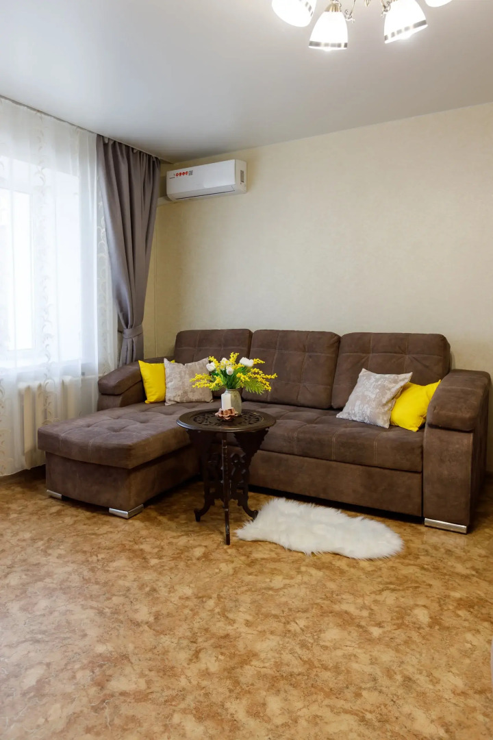 Квартира Весенние Настроение