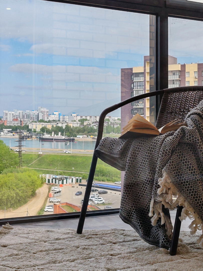 Квартира Апартаменты на Набережной