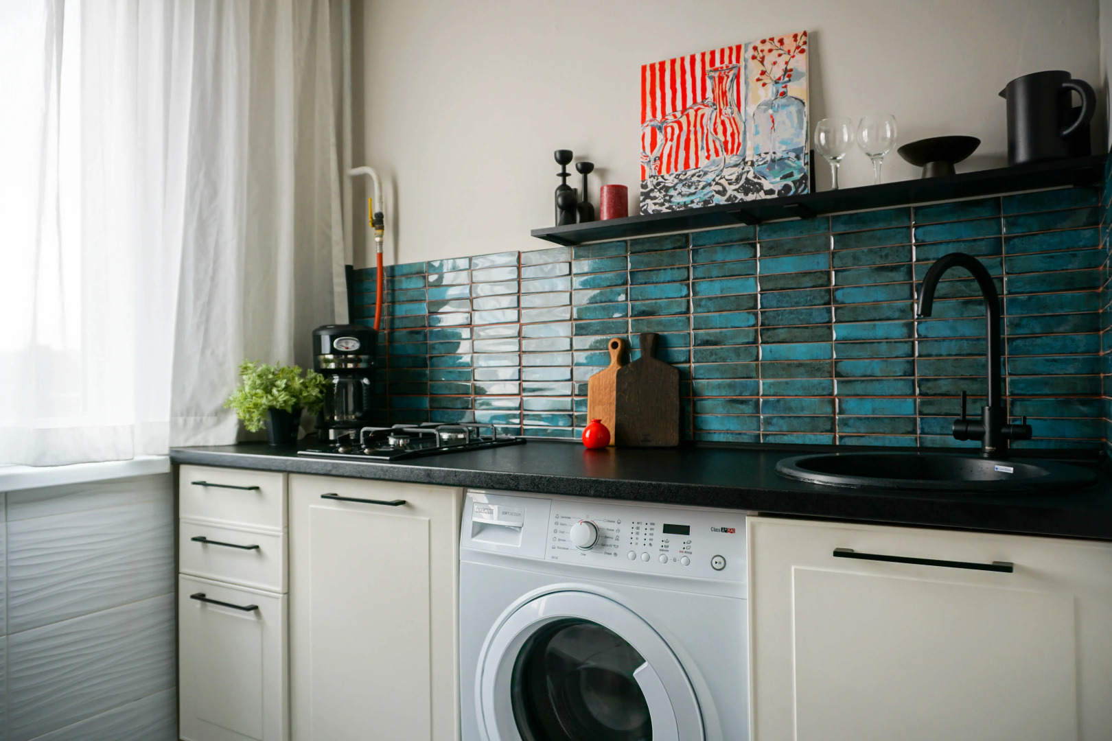 Квартира Стелла на багратиона рядом с с. Канта