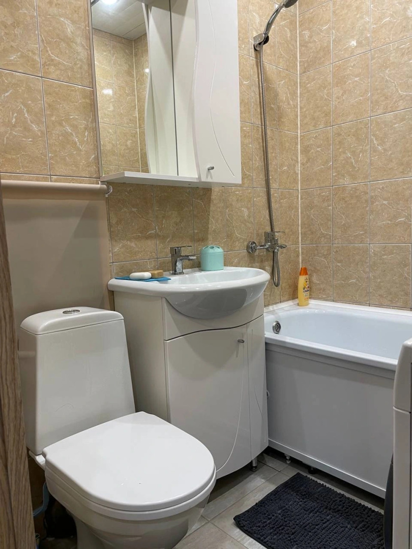 Апартаменты на улице Кирова 39