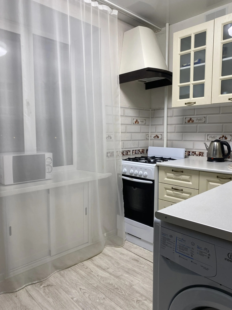 Апартаменты Четырехкомнатные апартаменты на берегу Волги