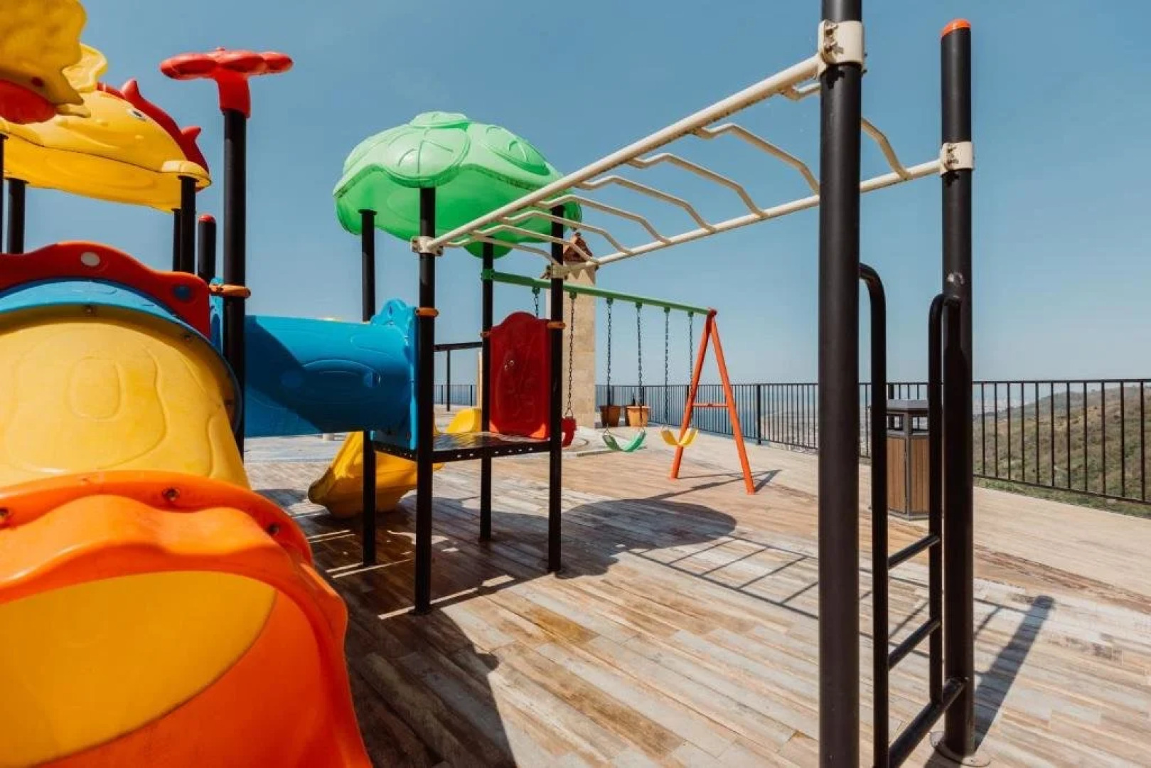 Отель Litz Resort