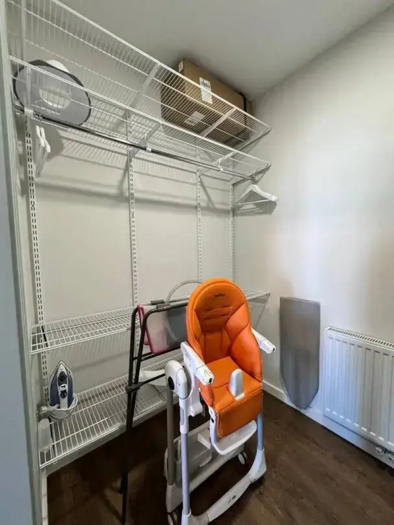 Апартаменты Трёхкомнатные 39квартир с дизайнерским ремонтом