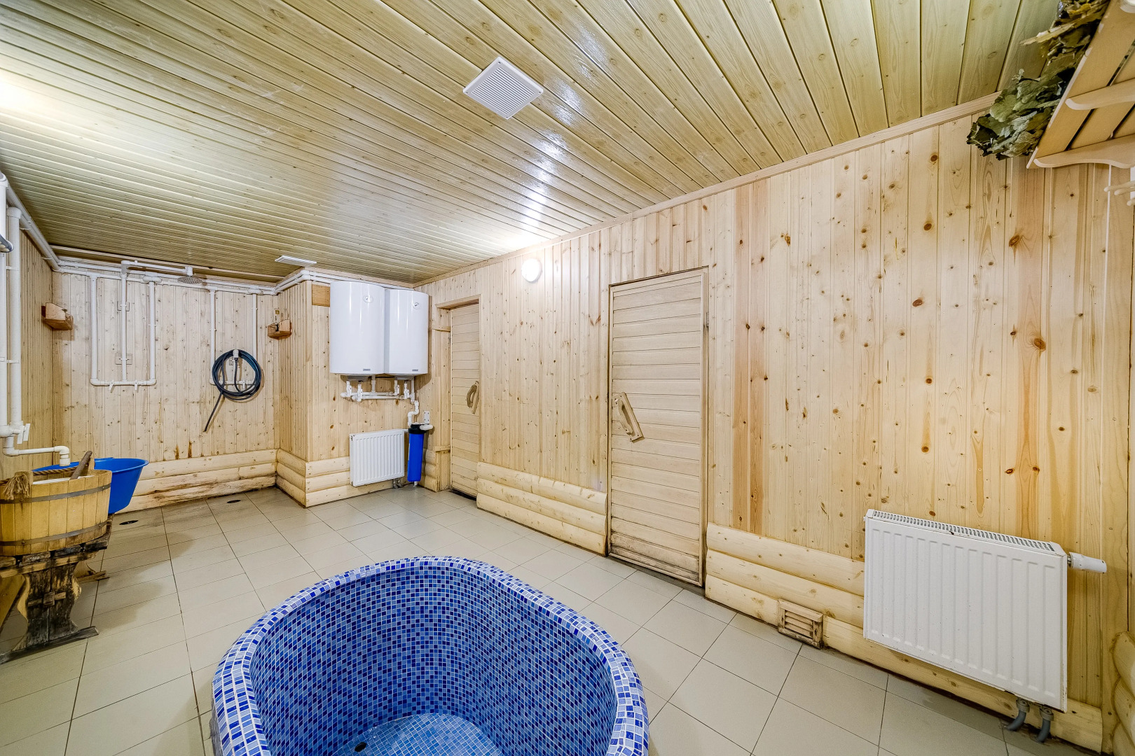 Частный дом у Аэропорта