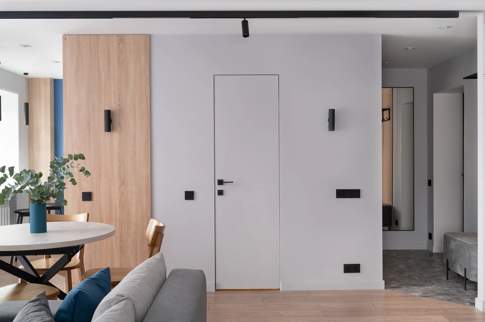 Апартаменты Димидов на Крестовой I