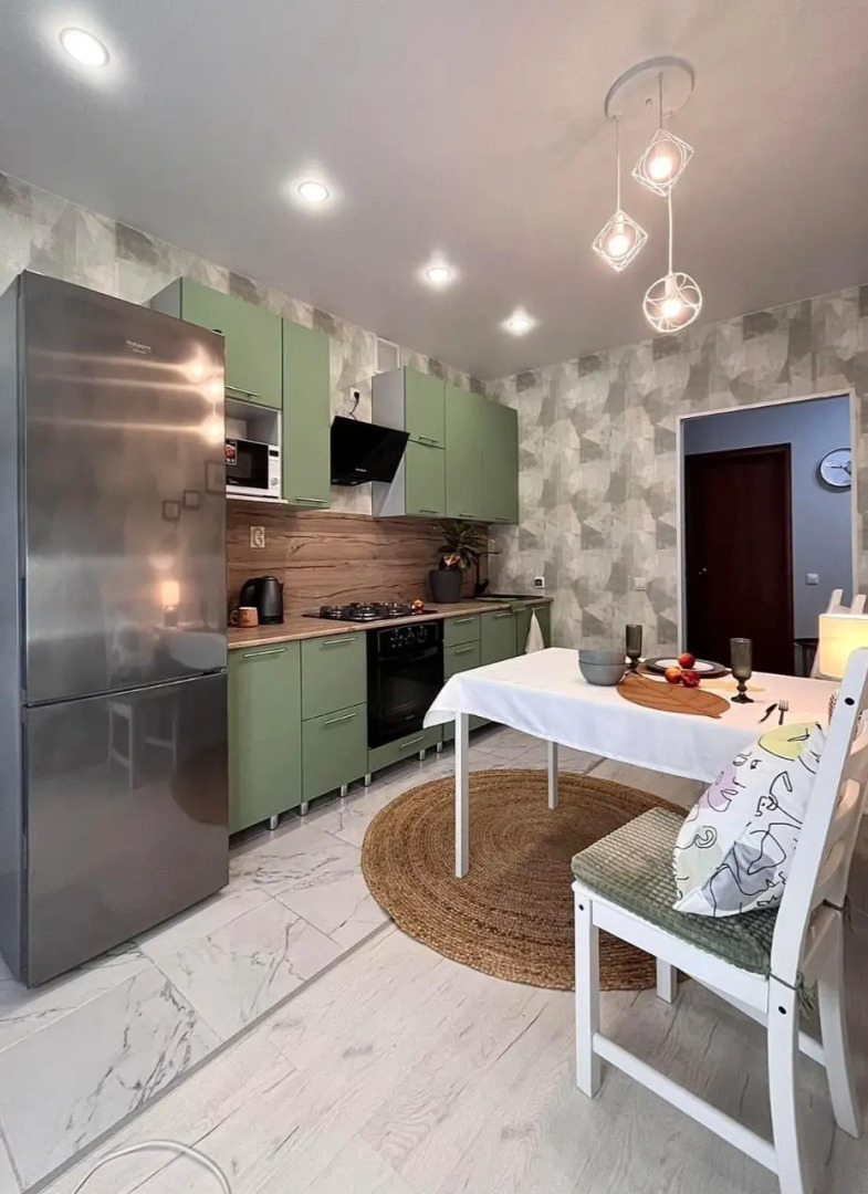 Квартира DаiIyRent-NN Апартаменты в Нижнем Новгороде