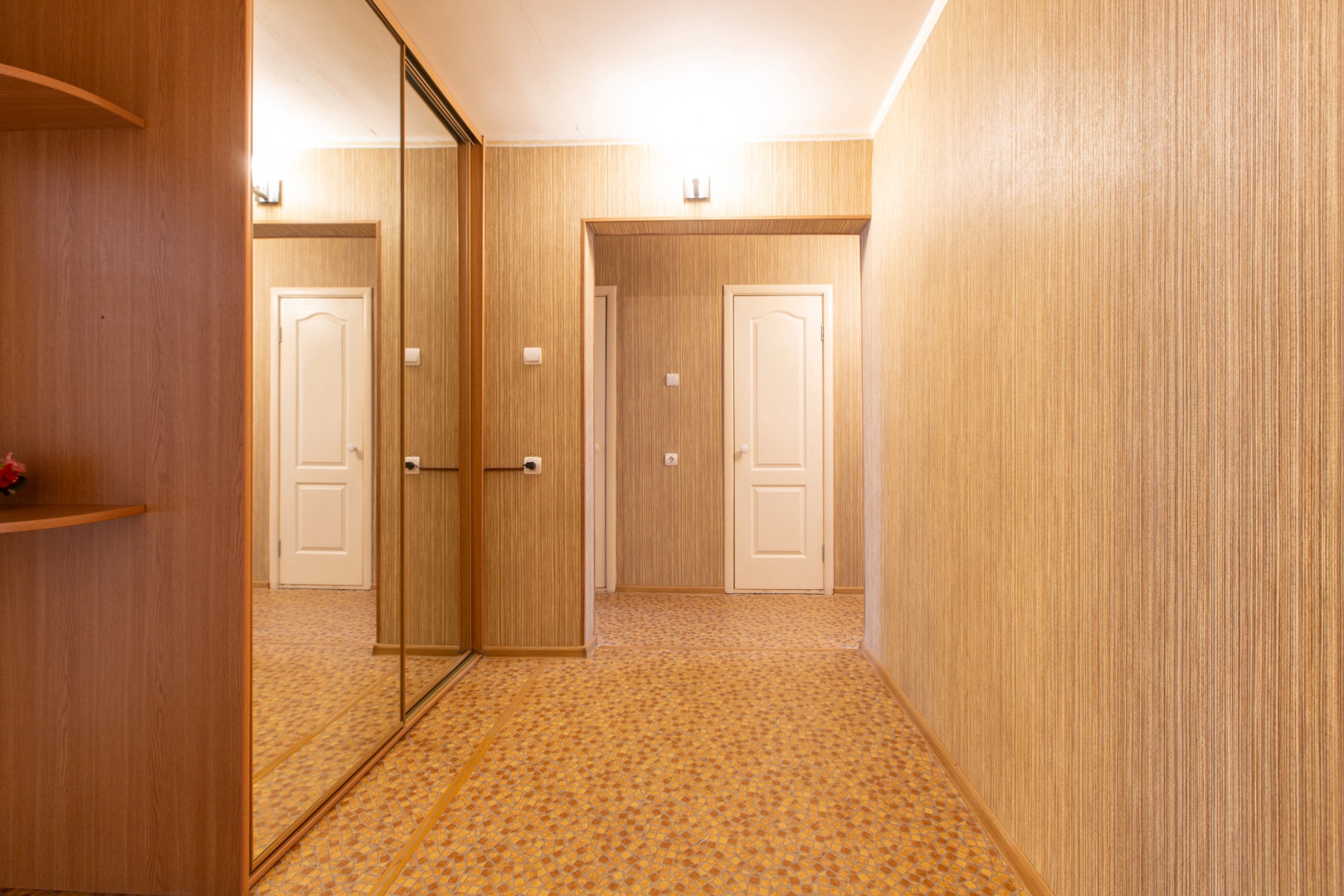 Апартаменты Сутки-24