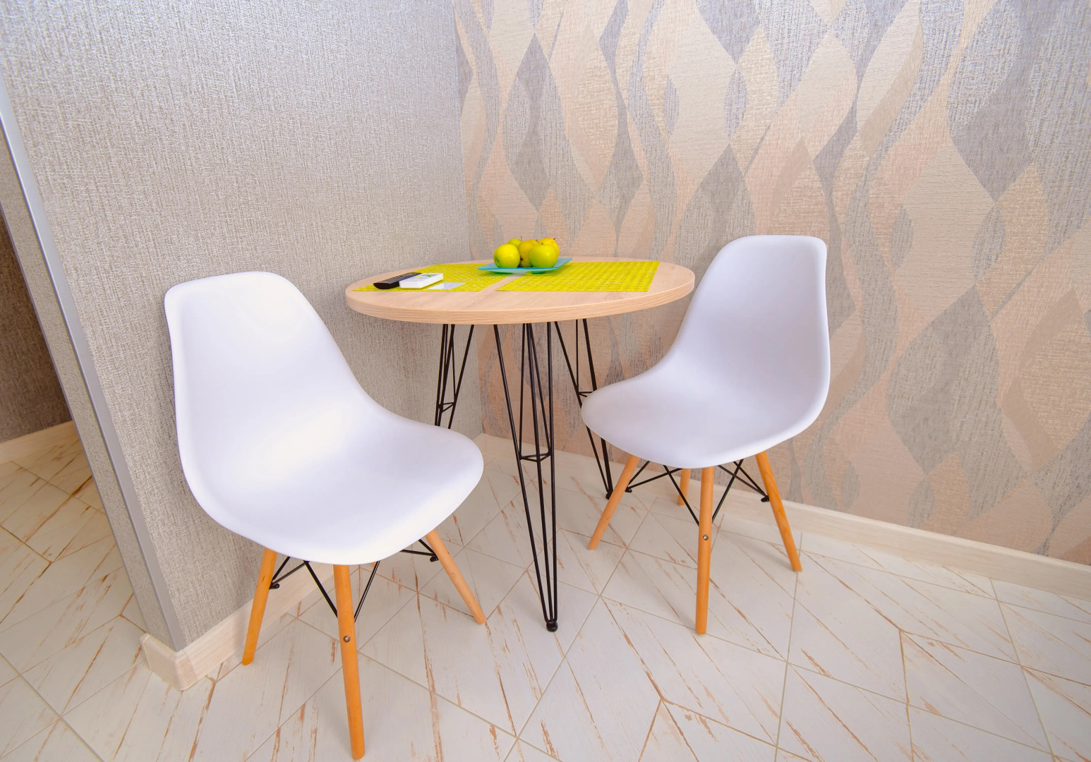 Апартаменты Ranta hotel | 9 Nights 5