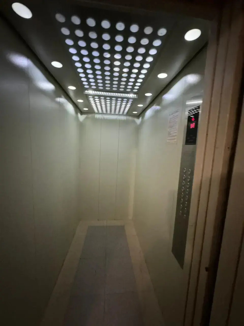 Квартира на Пархоменко 8