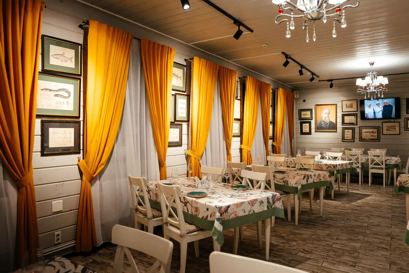 Отель Ростовский