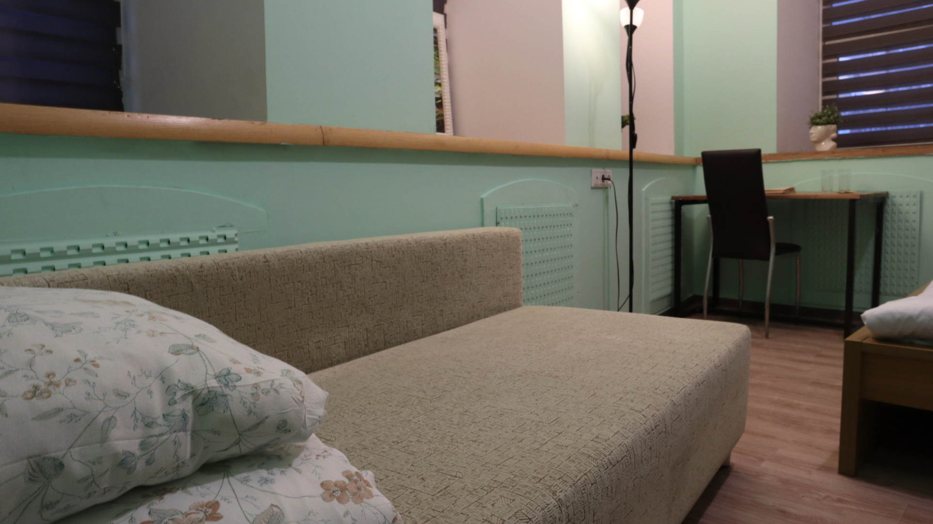 Хостел Автор Таганка