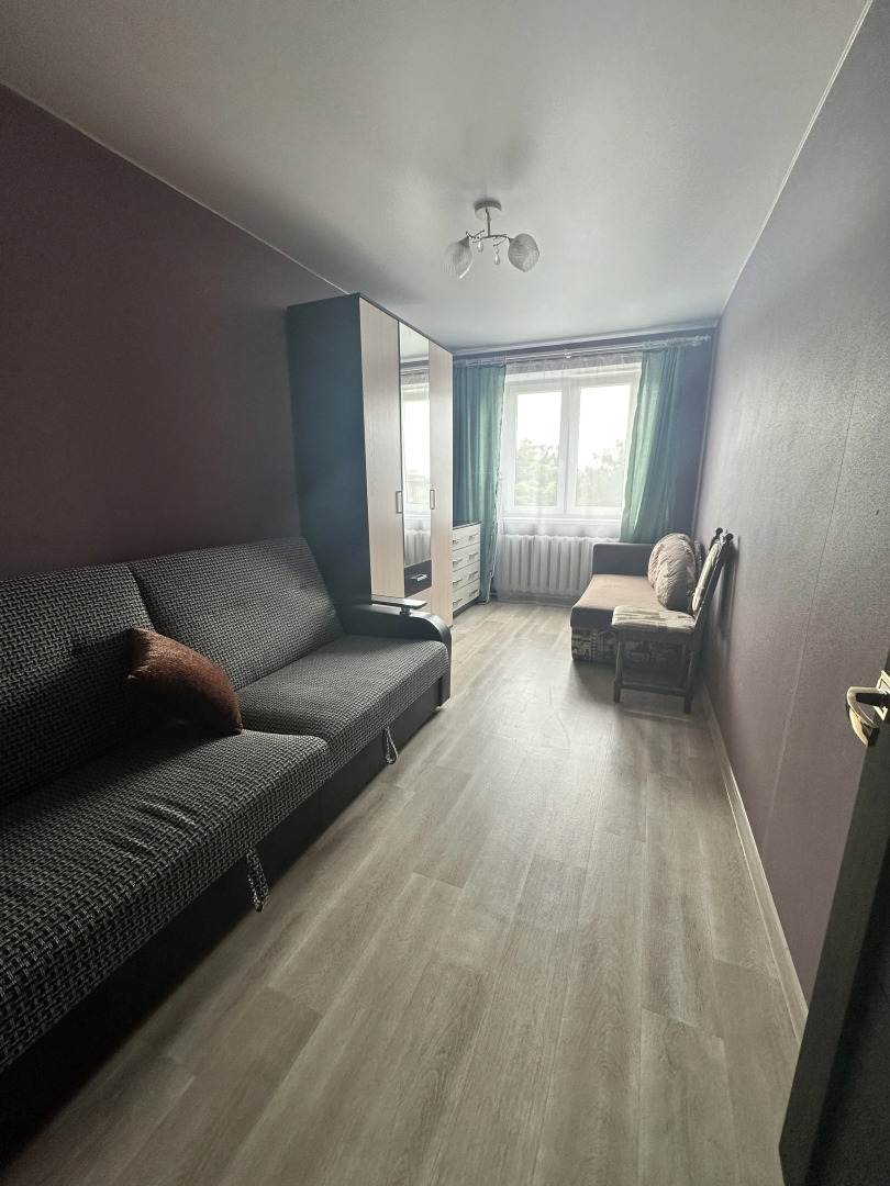 Апартаменты Ленинский проспект 64