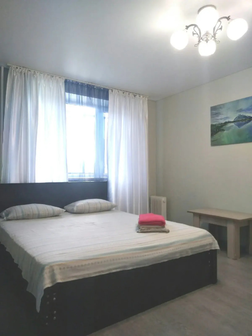 Квартира на Энгельса 73 (Сони Кривой 57)