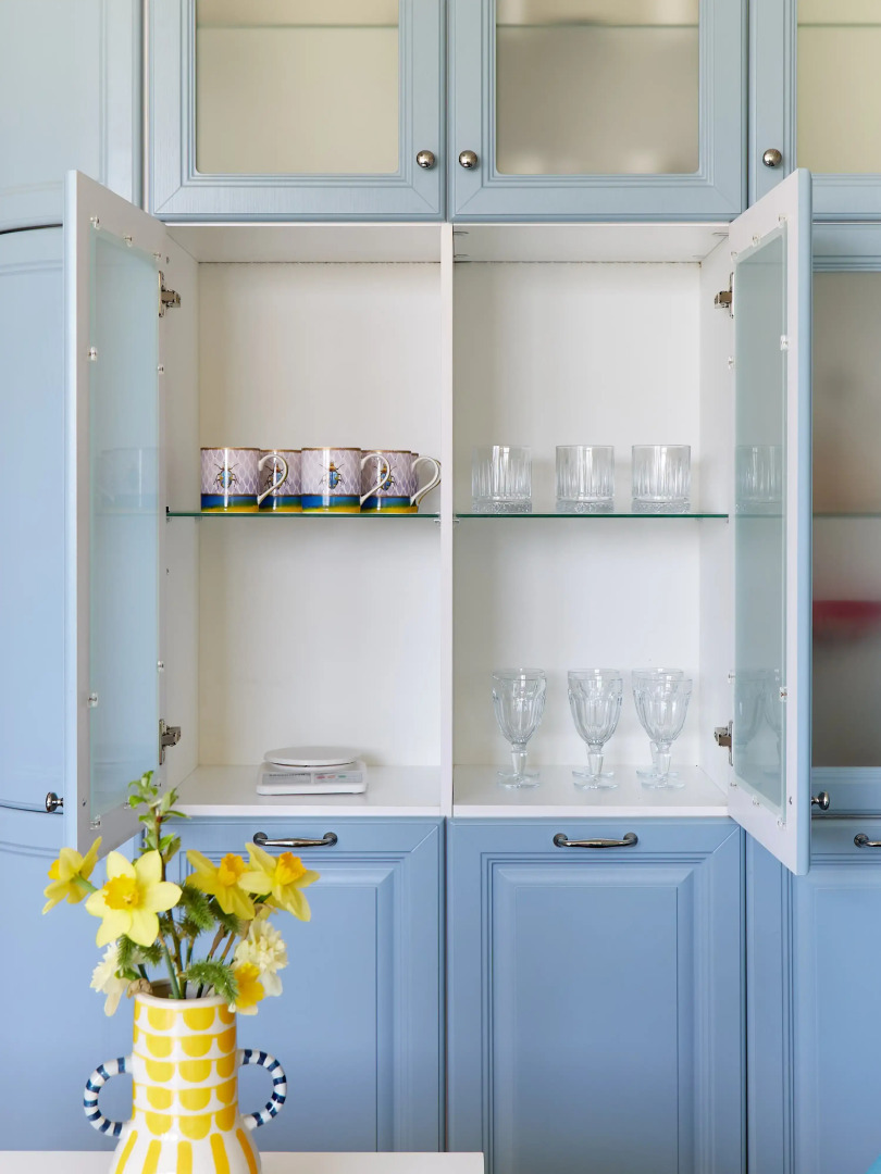 Апартаменты с видом на Кремль и Чашу