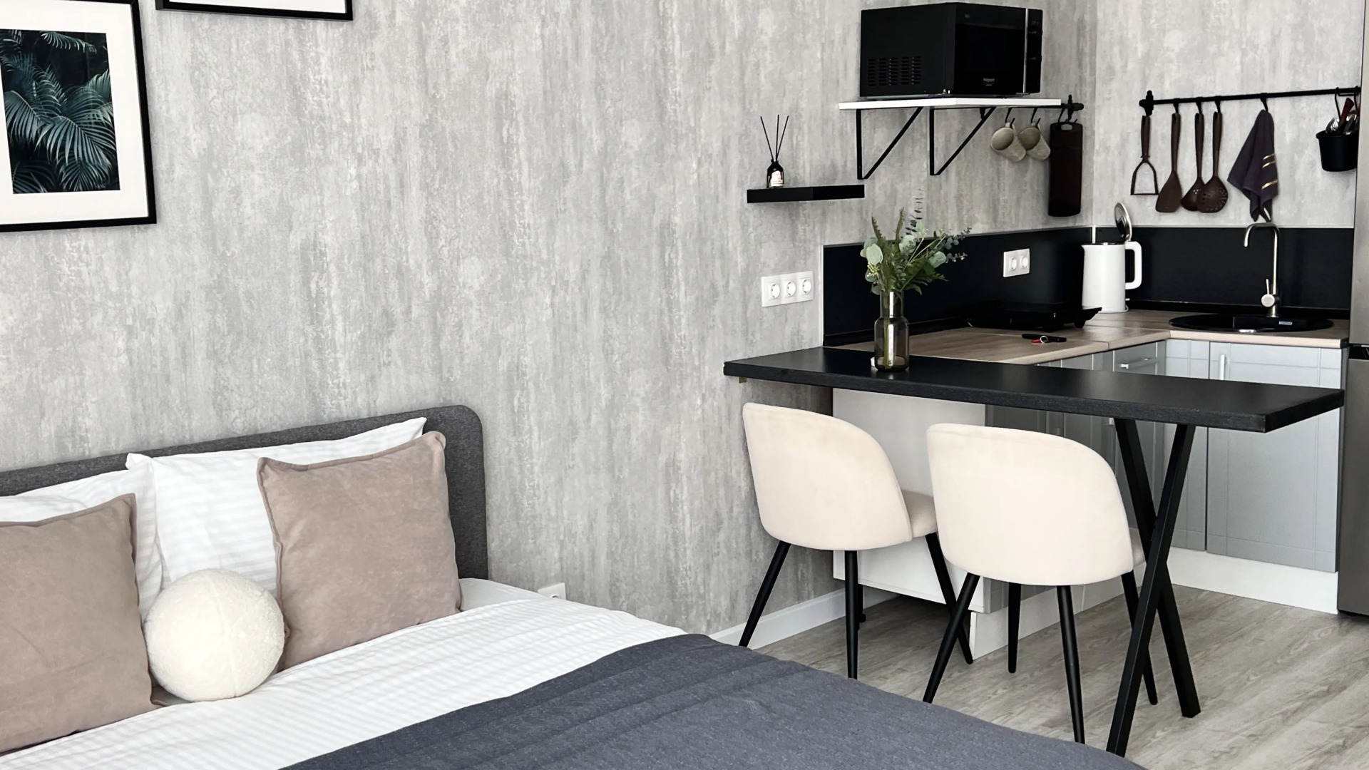 Апартаменты Pritomsky Palace