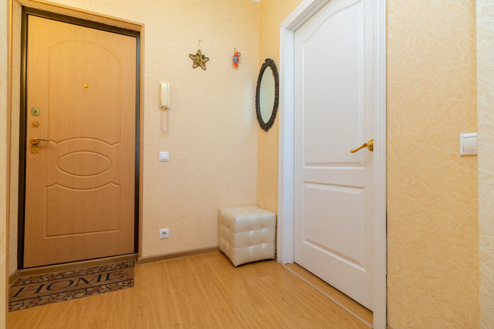 Апартаменты Крупской, 27к1