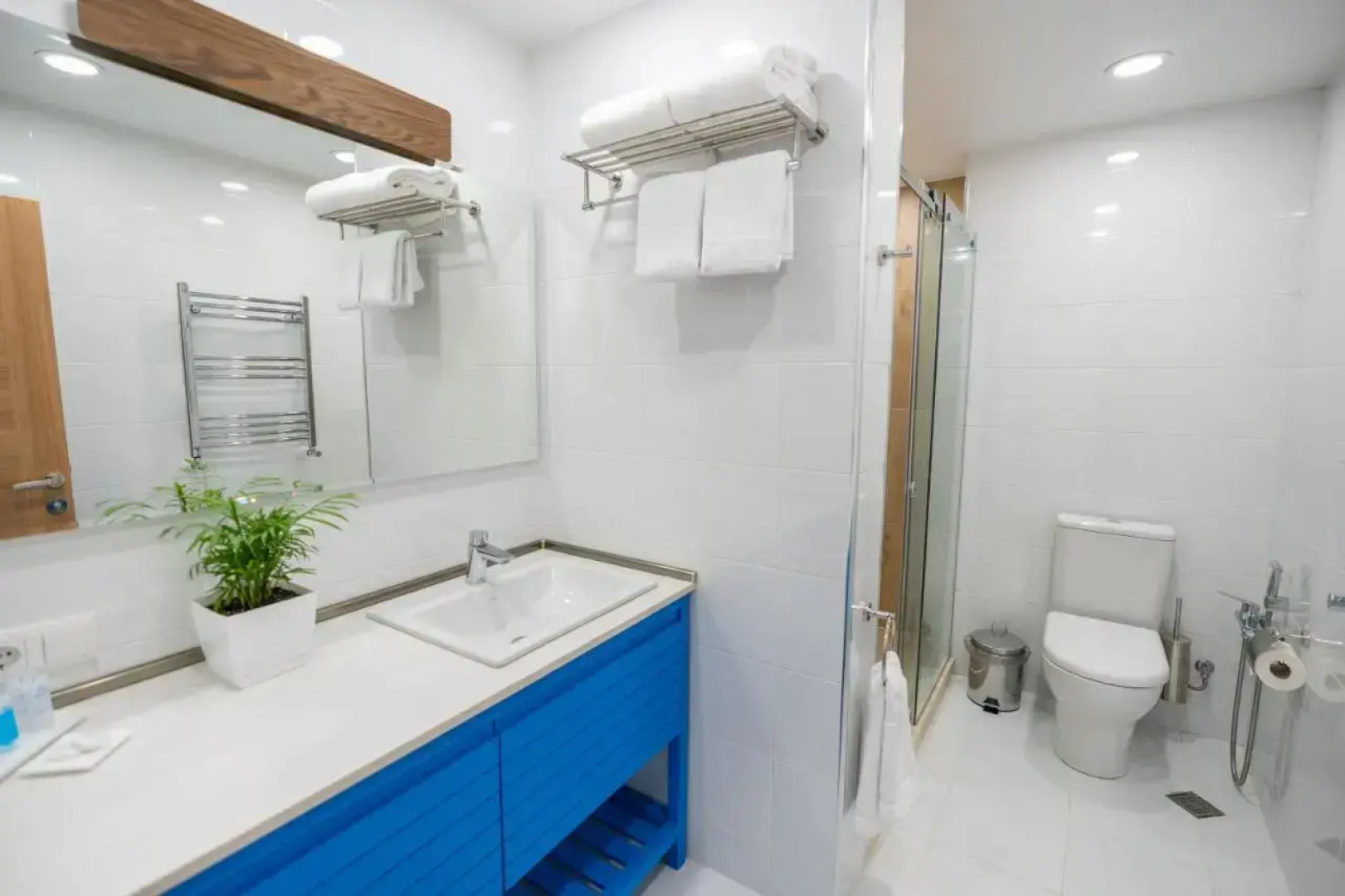 Бутик-отель Seagull Beachfront  Boutique hotel