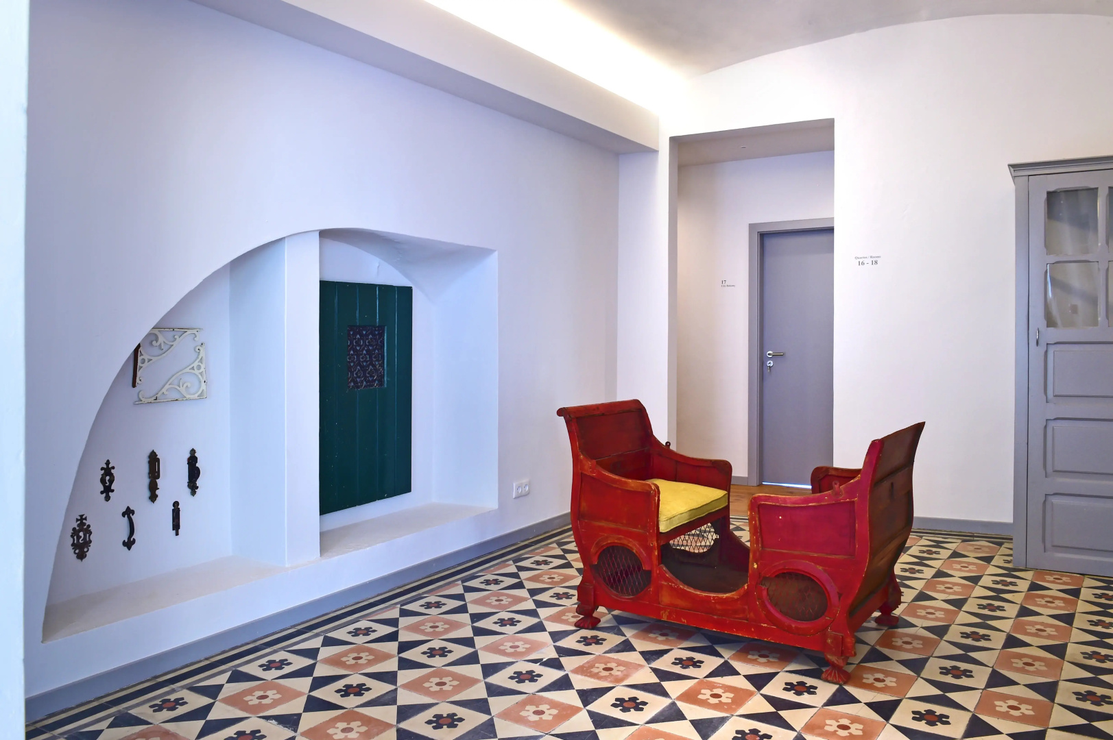 Отель Noble House Essence Evora by Unlock Boutique Hotels