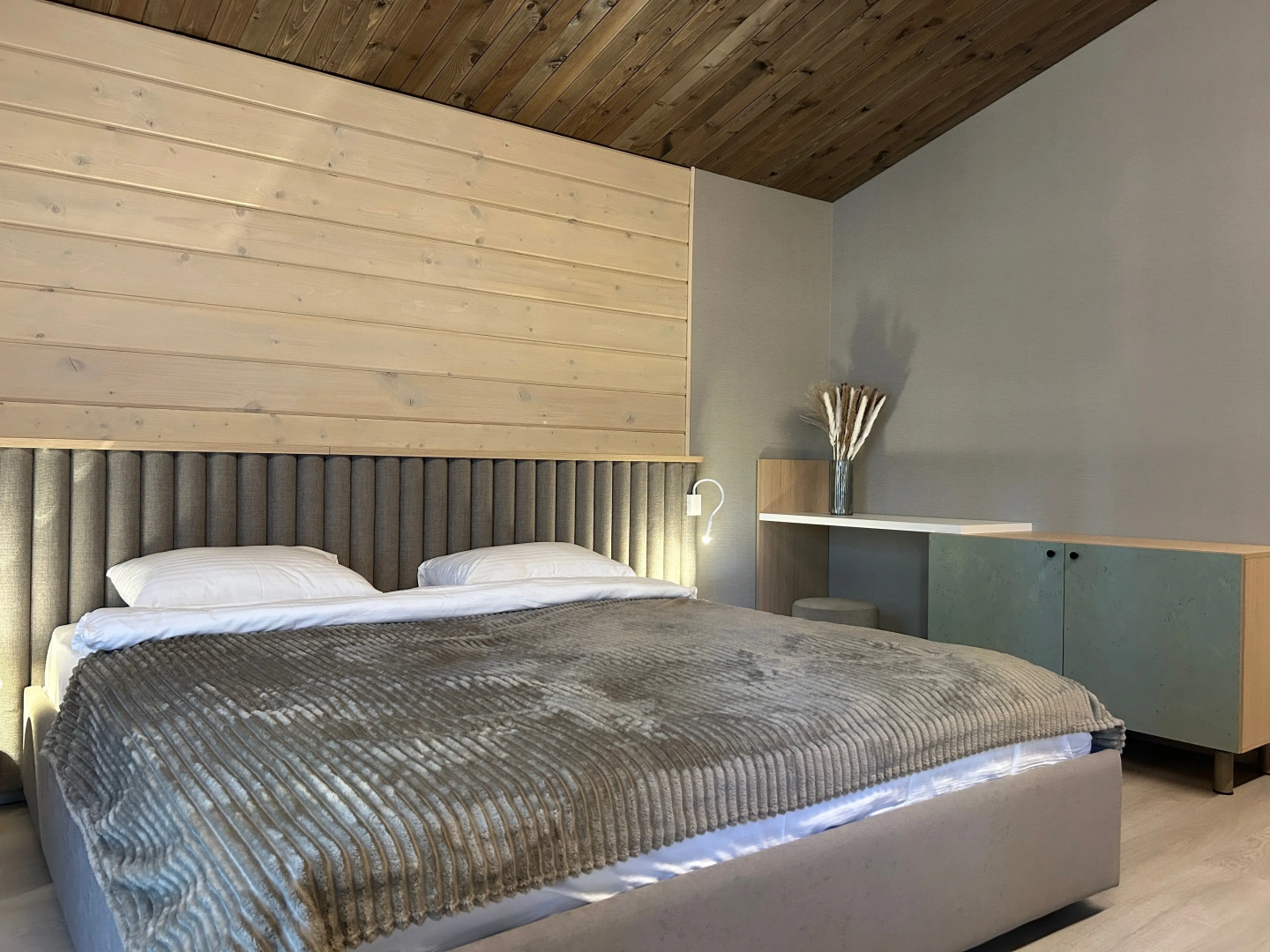 Частный Дом Ягодный