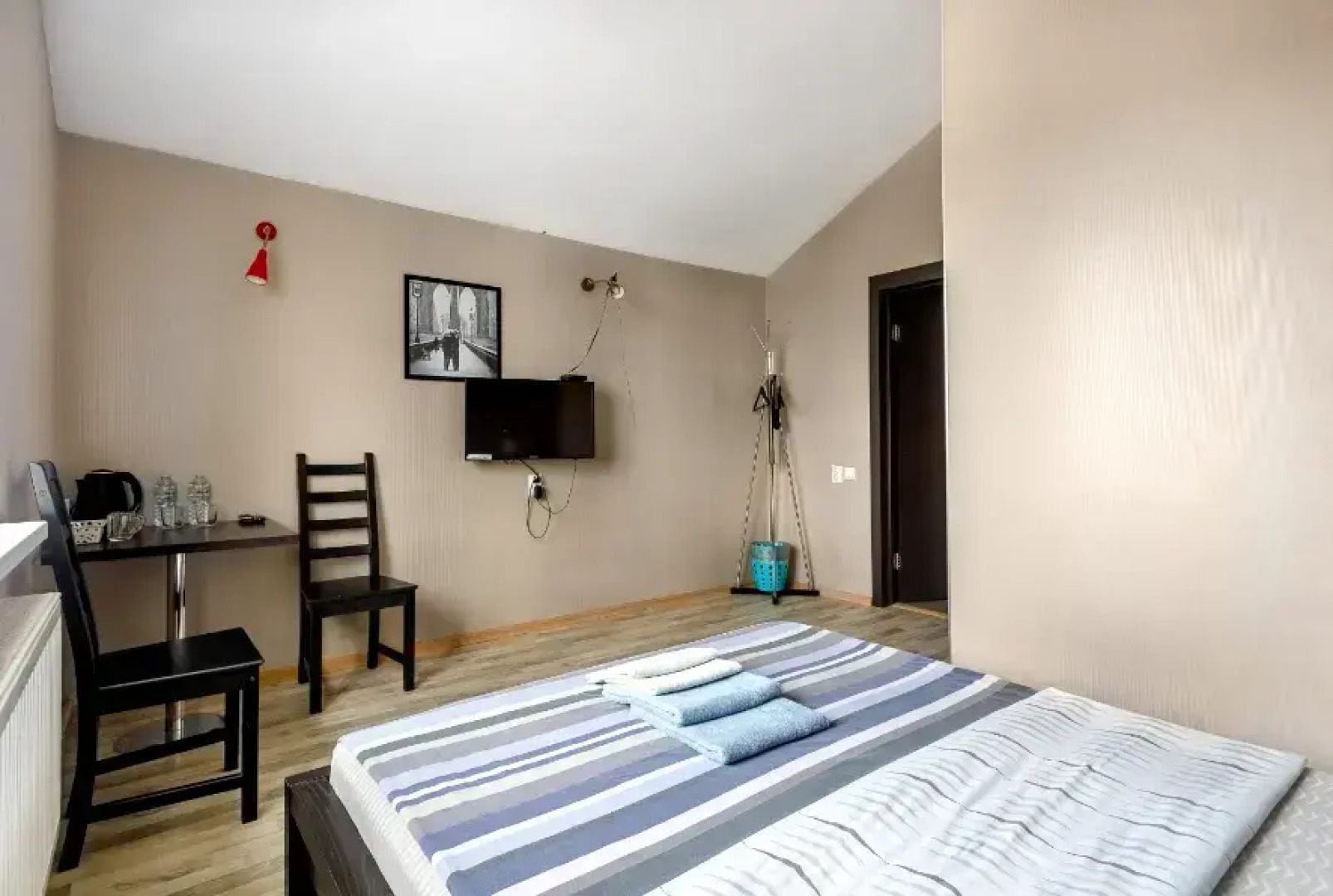 Гостевой дом Усадьба