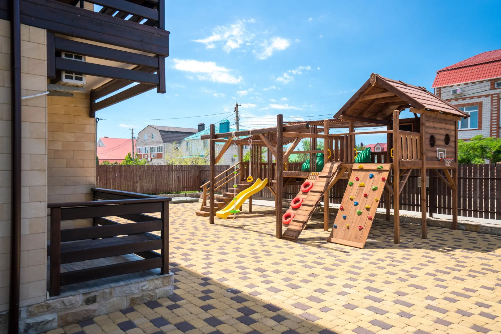 Гостевой дом Черри 33