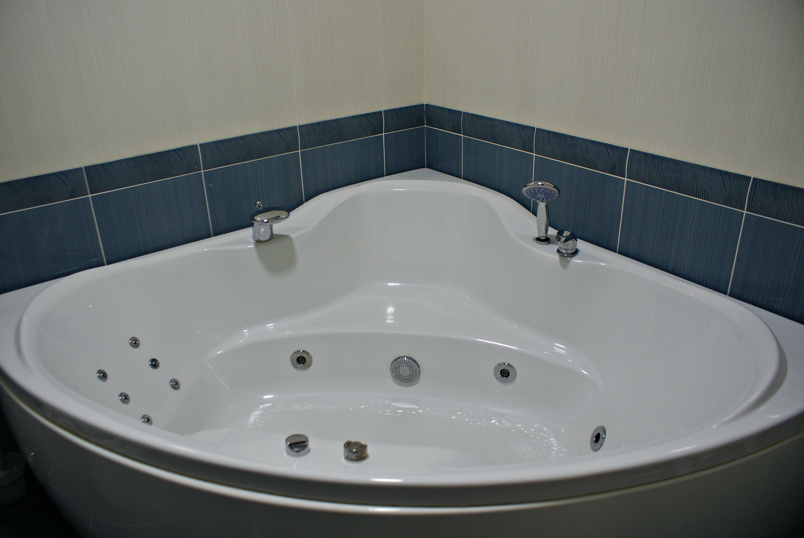 Отель Загородный Монест