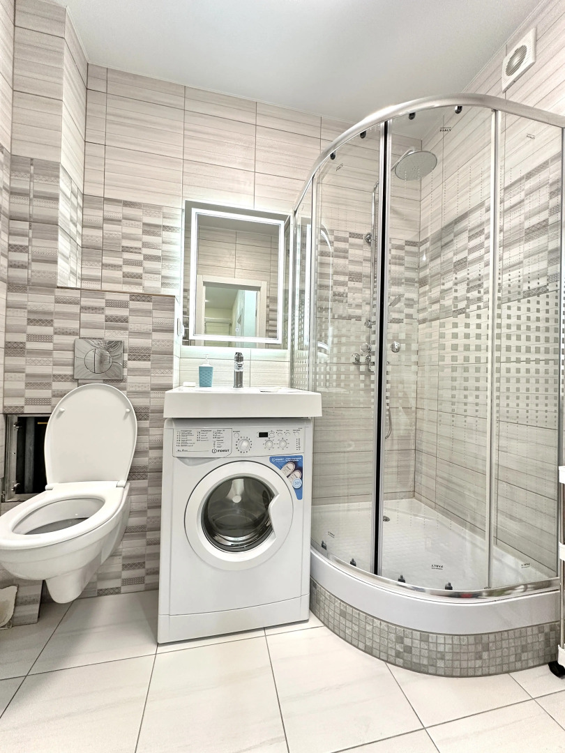 Апартаменты Уютные в Самом Сердце Города