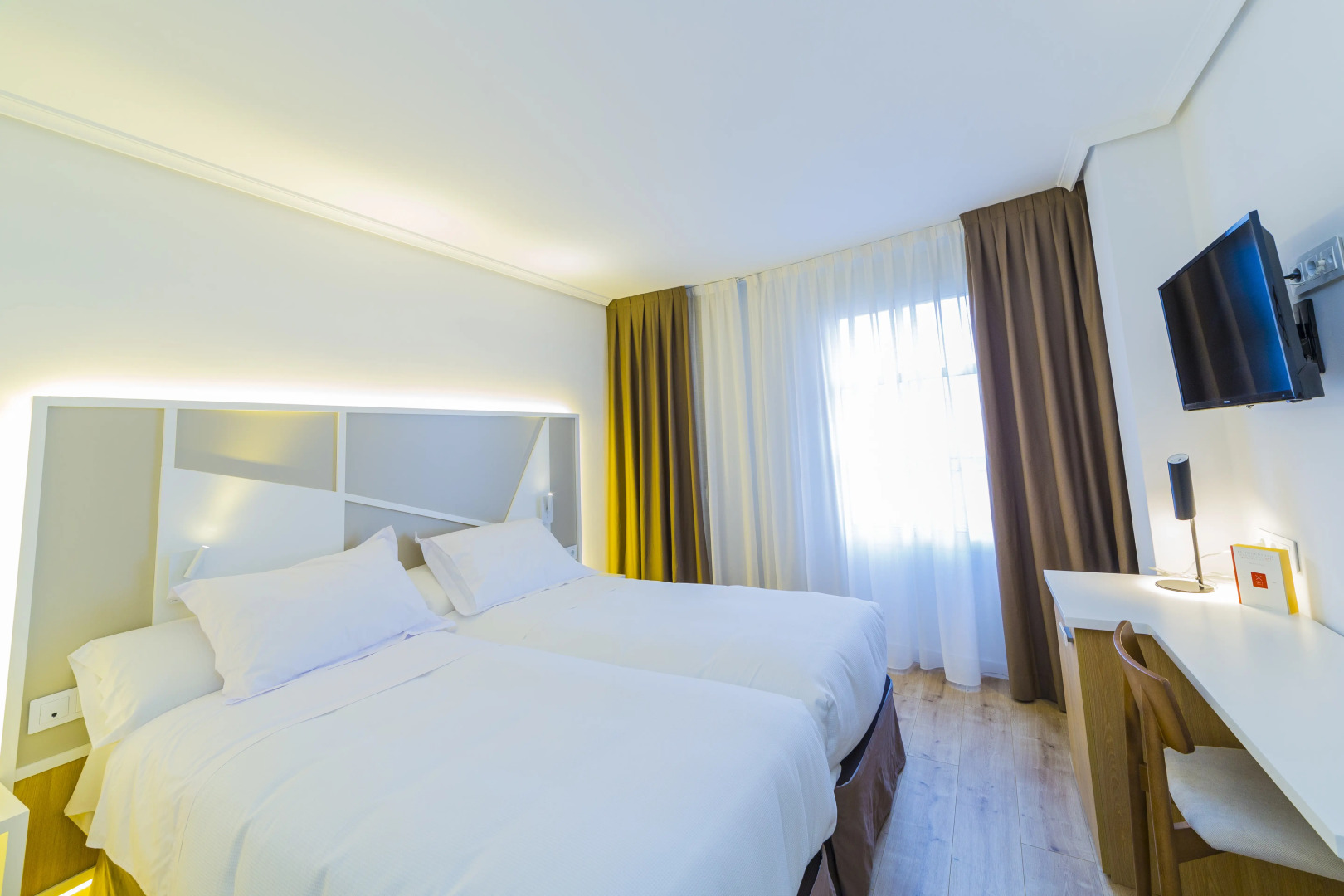 Hospedium Hotel Cañitas Maite Gastronómico