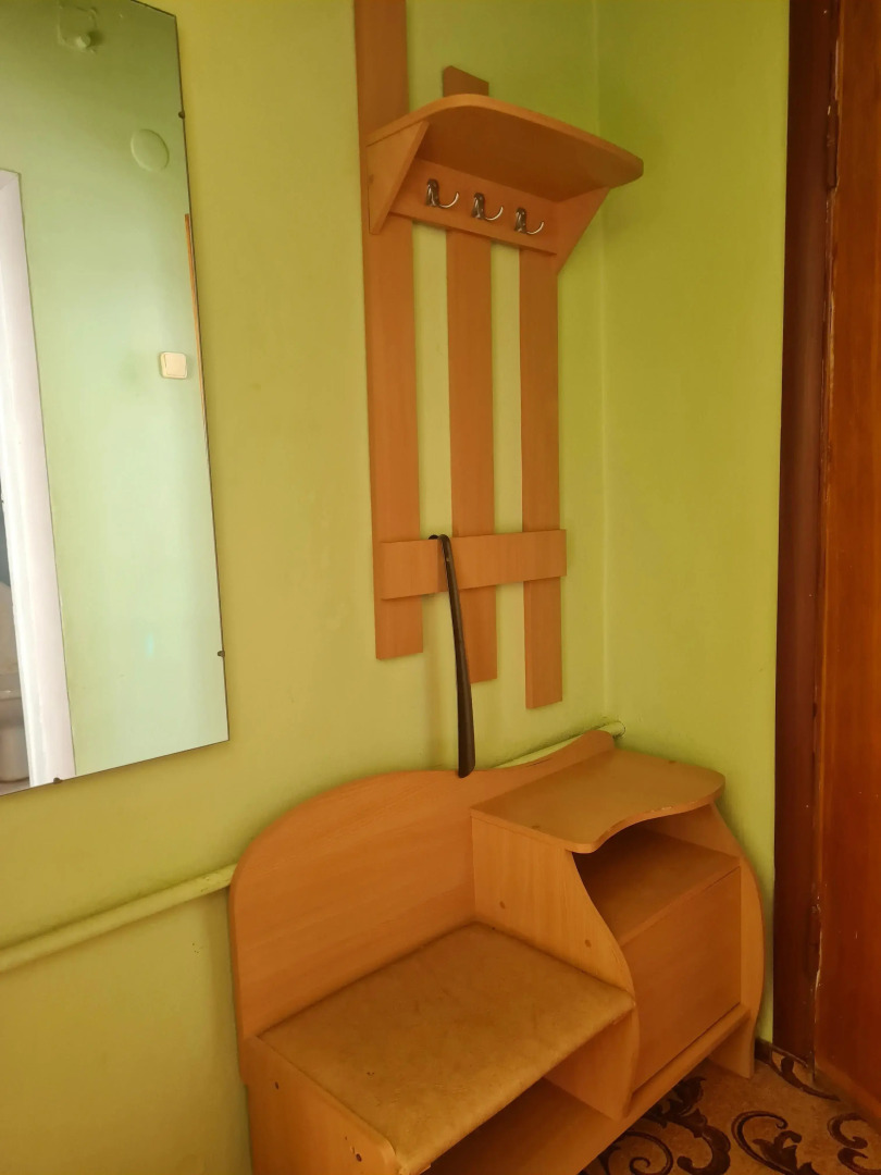 Пансионат Родина