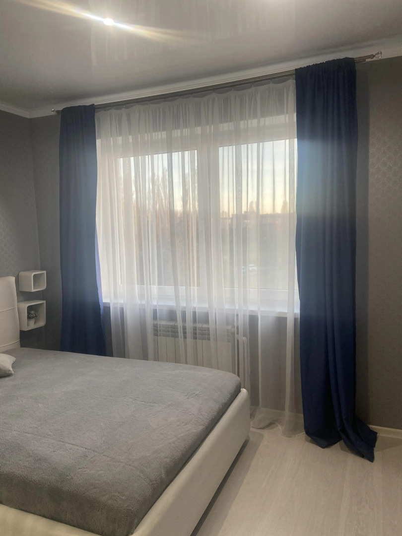 Апартаменты Уютные апартаменты у моря