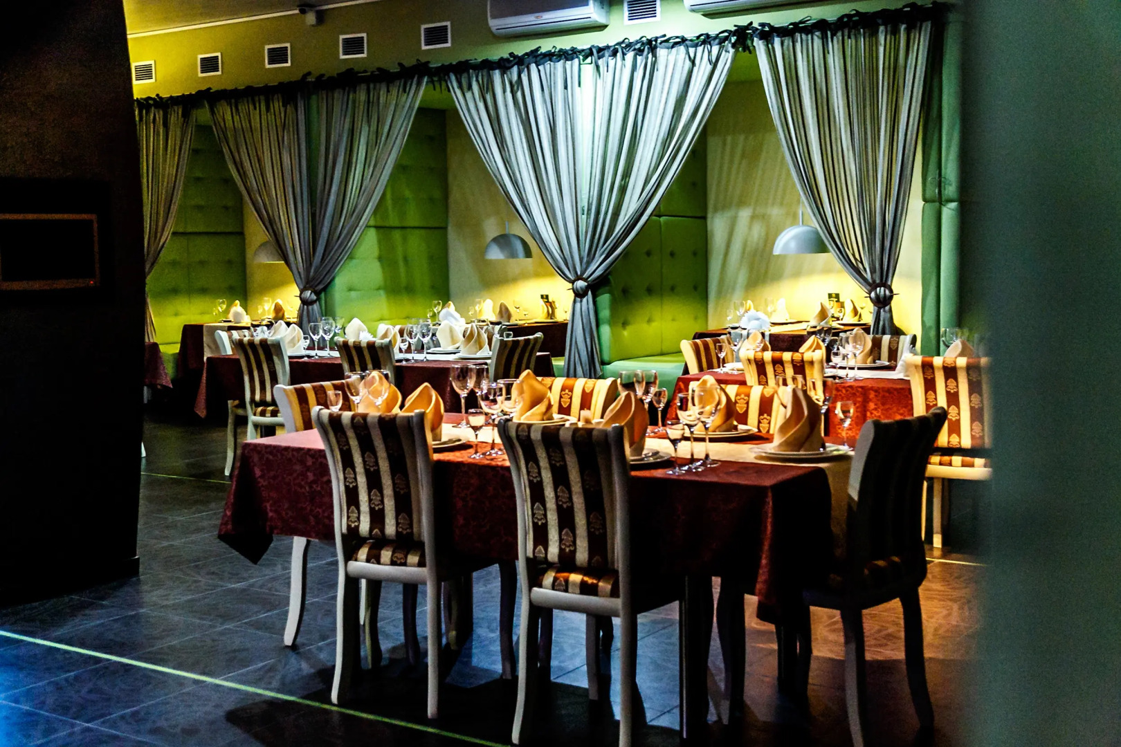 Отель Эко Парк