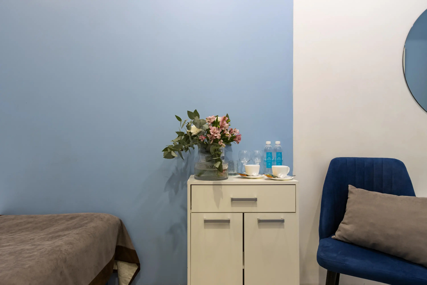 Отель Номера у Эрмитажа