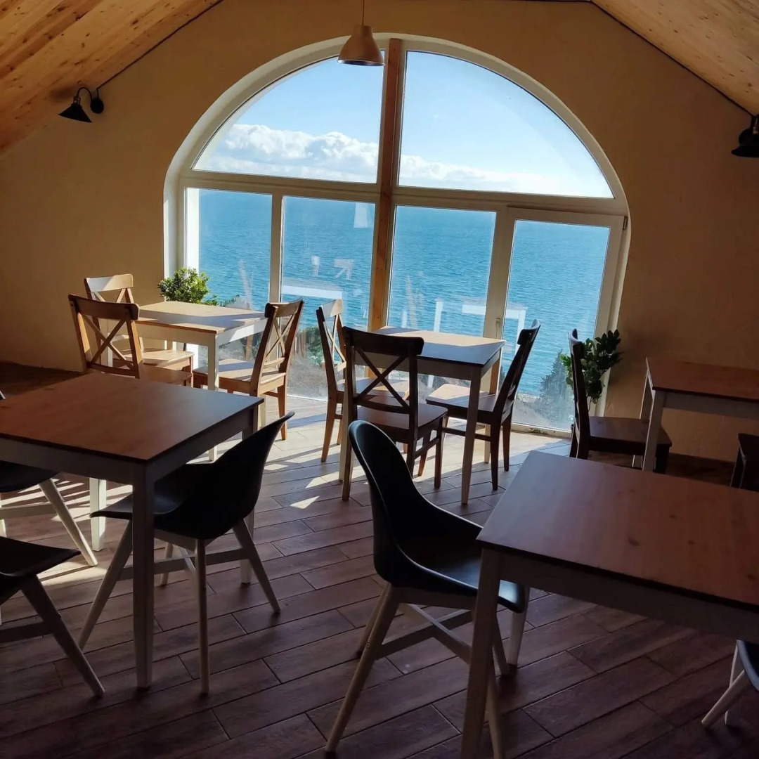 Гостевой дом Вилла Отрадное