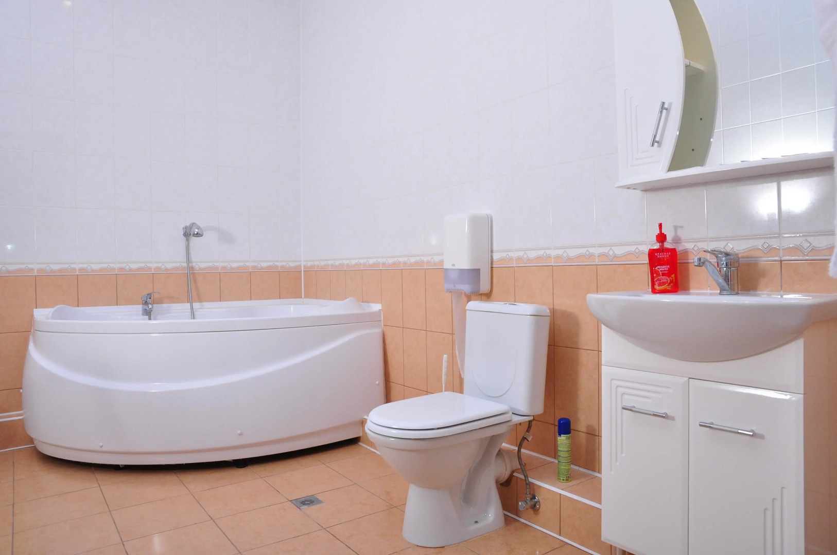 Пансионат Империал