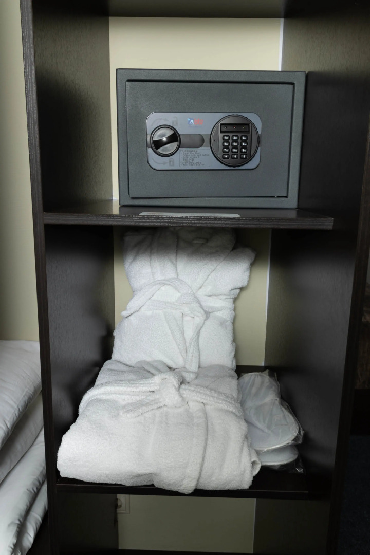 Отель ТатарИнн