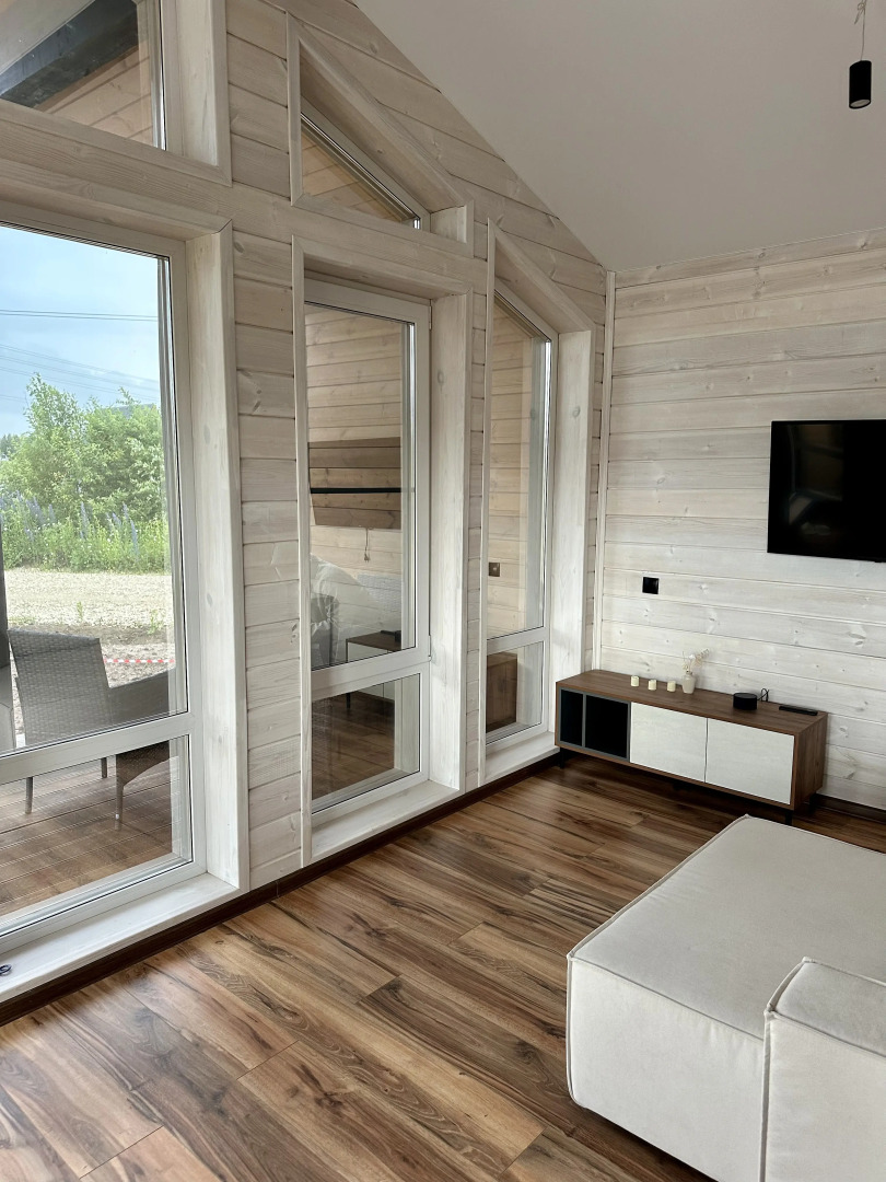 Частный дом Berezkino Village