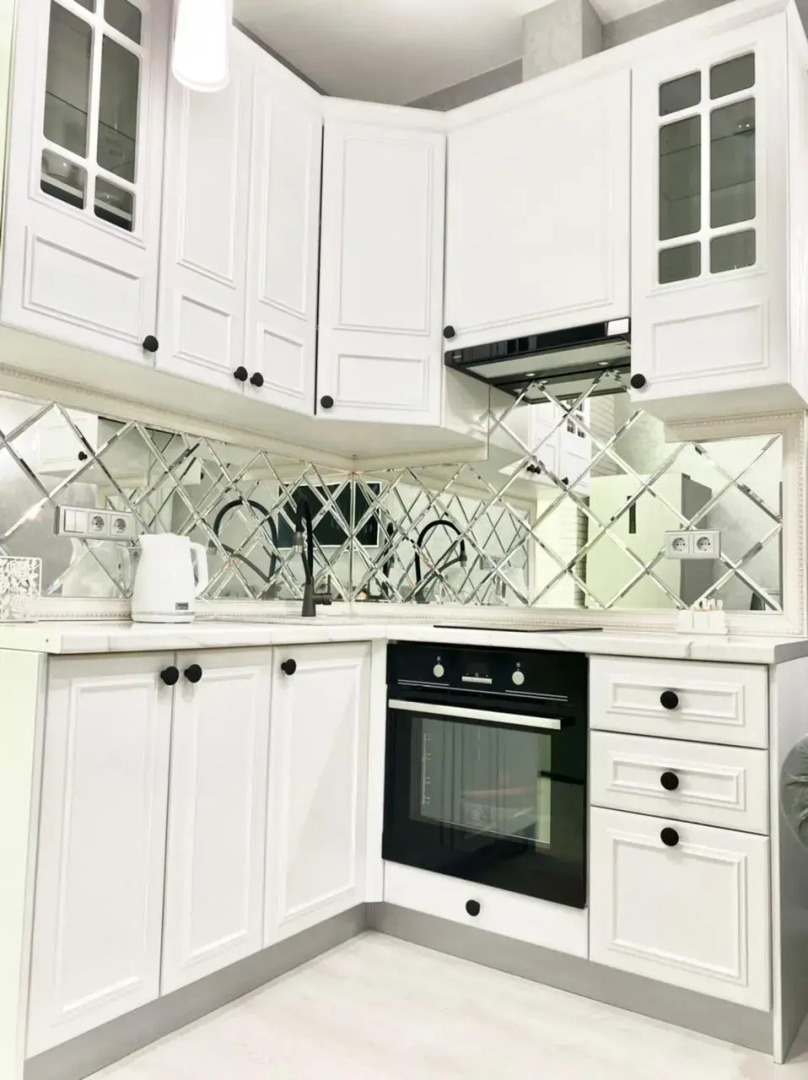 Апартаменты Взморье