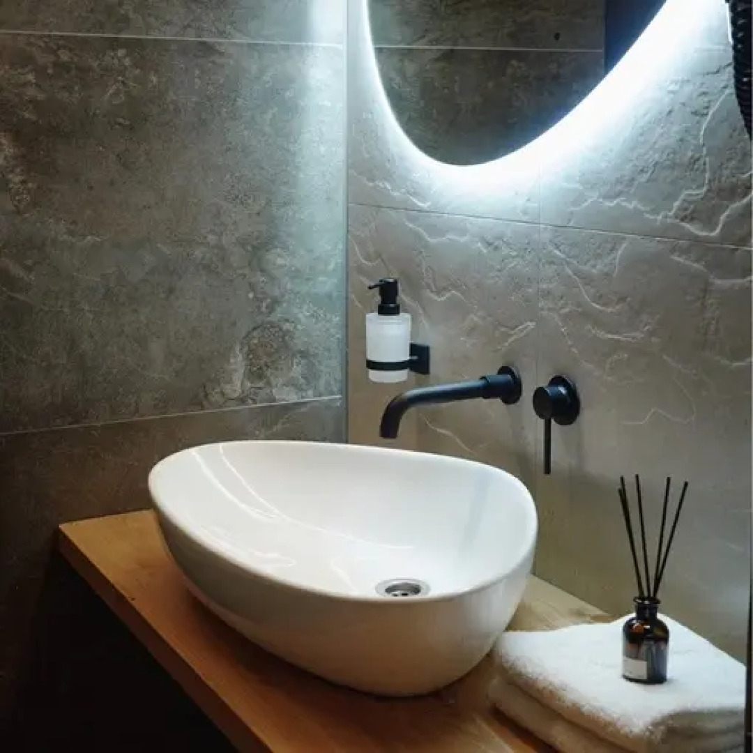 База отдыха Туркомплекс Белые Мосты