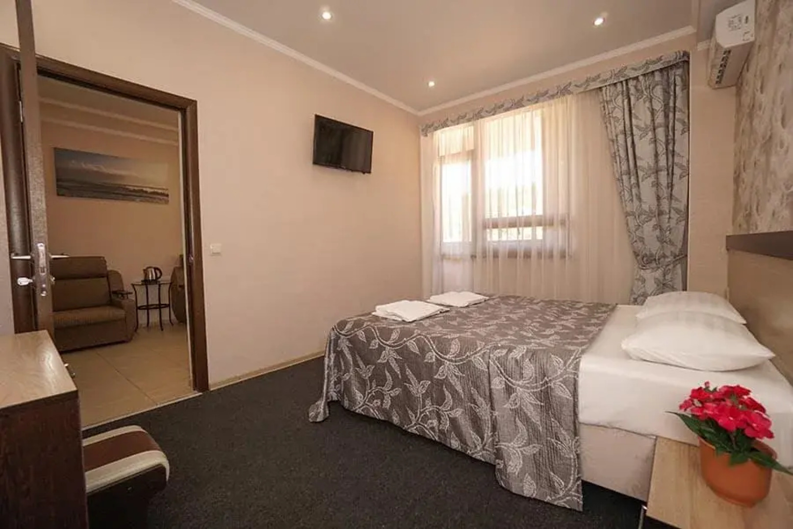 Гостевой Дом Альбатрос