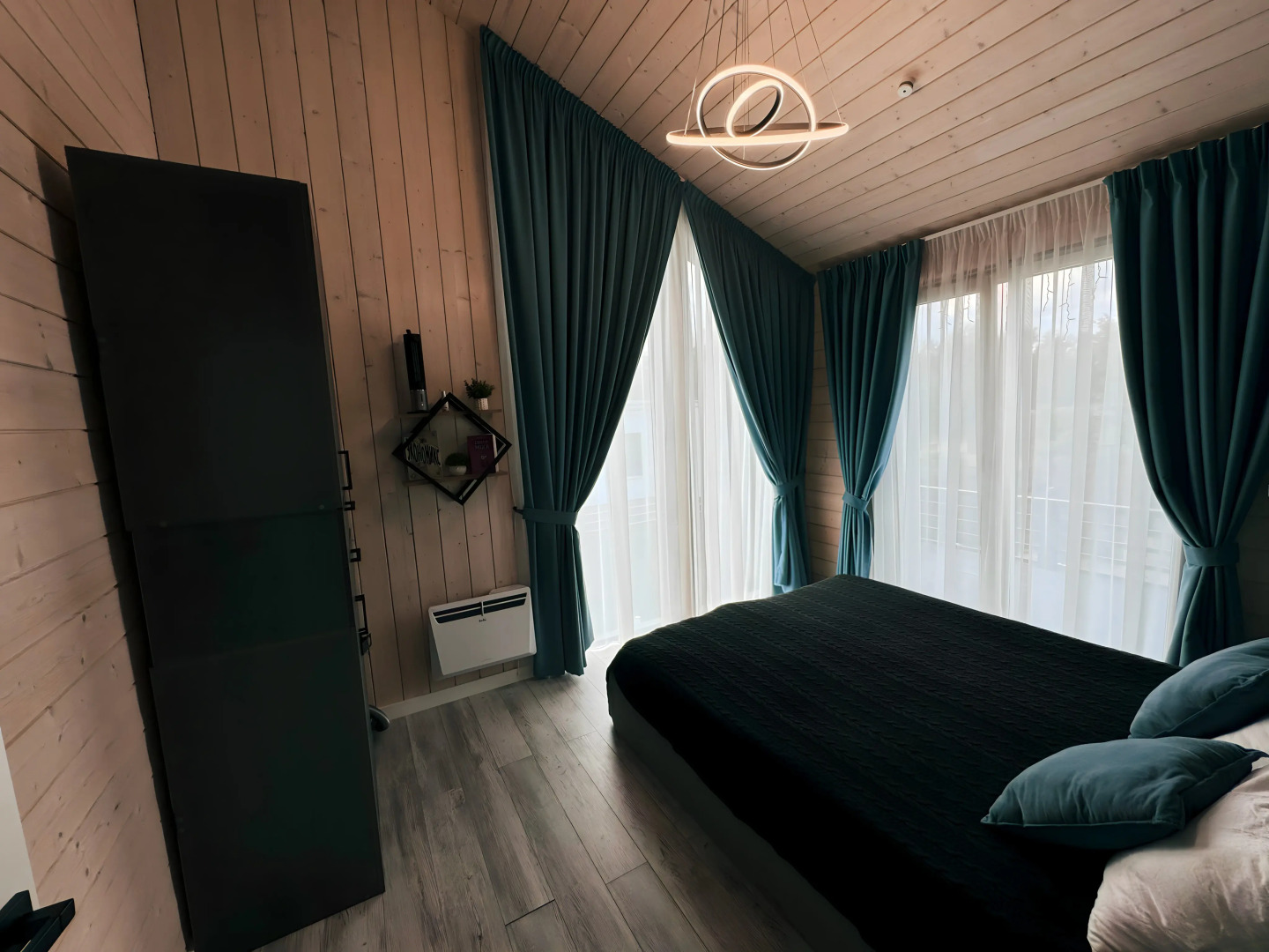 Частный дом ChillVill