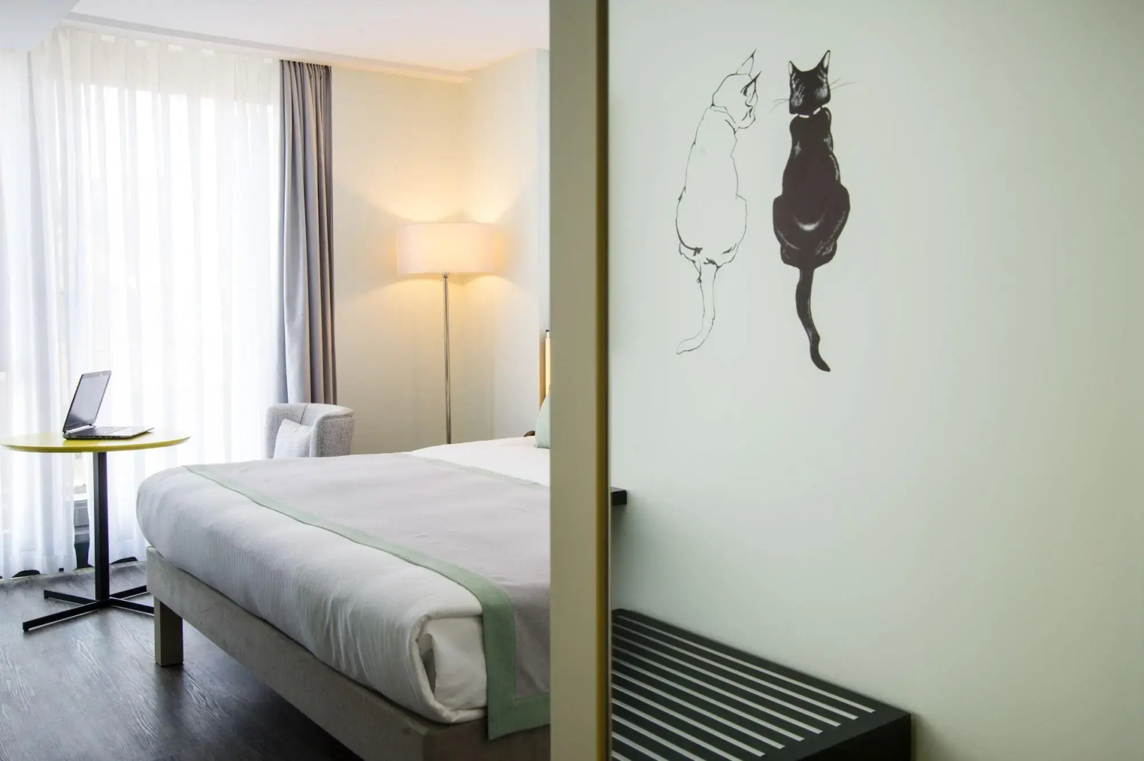 Отель Elysium Styles Taksim