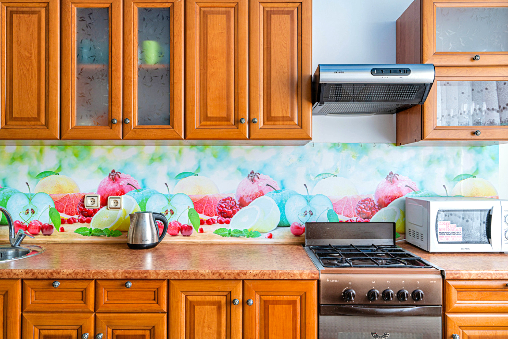 Апартаменты в парке Стамбул