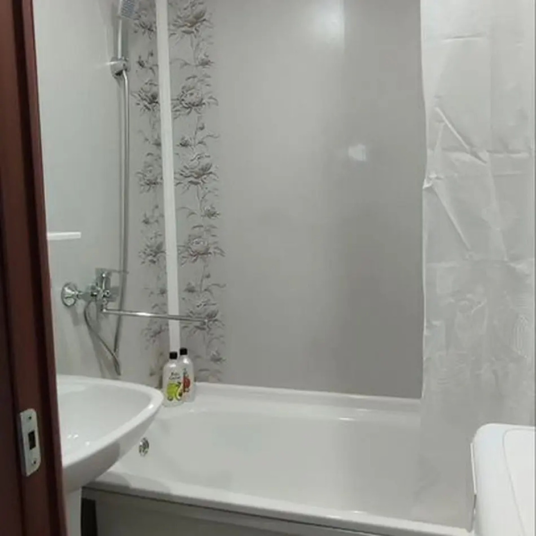 Квартира на Богдана Хмельницкого 26