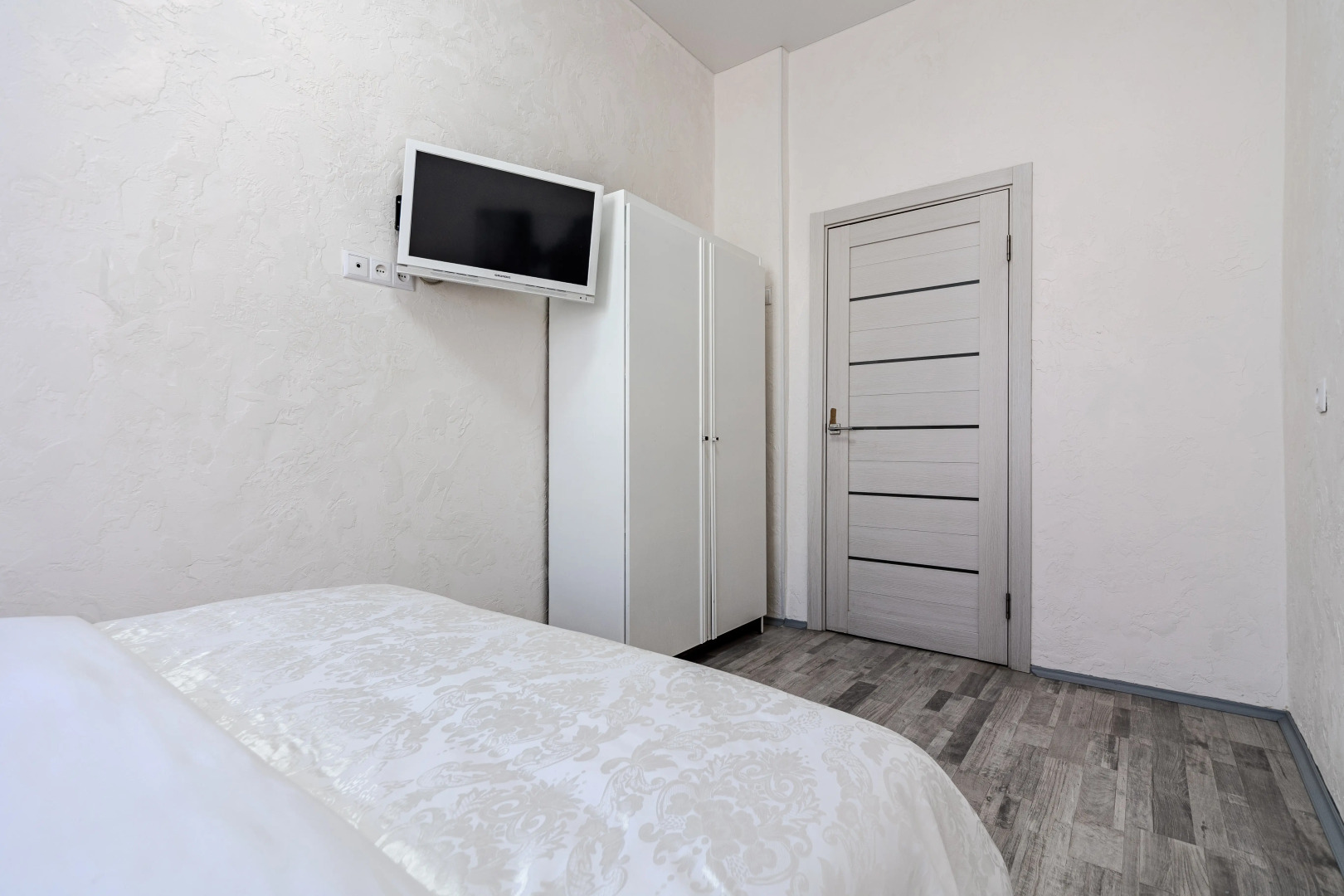 Апартаменты Ladgorna на Ленина 16