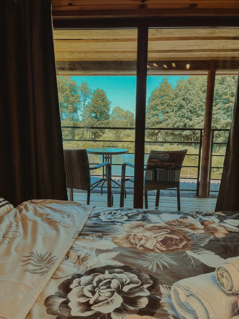 Гостевой дом Мечта в Беловежской Пуще