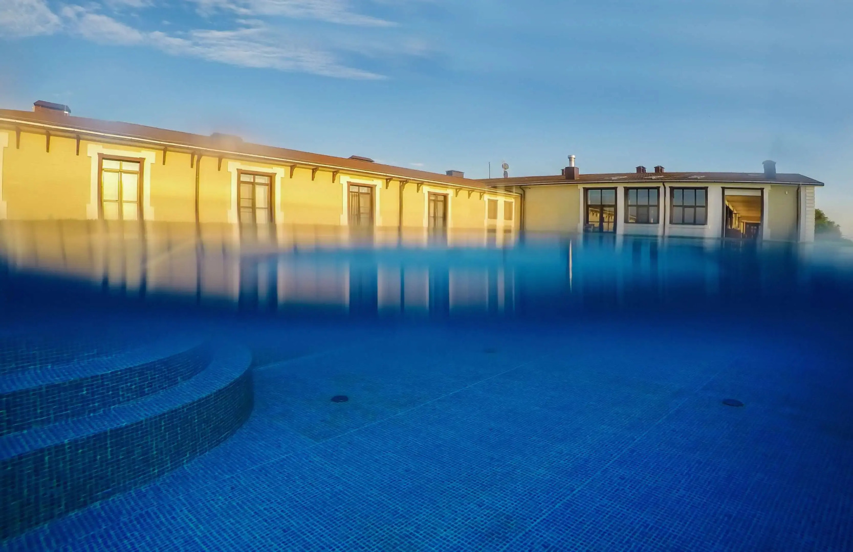 Бутик-Отель Рыбзавод