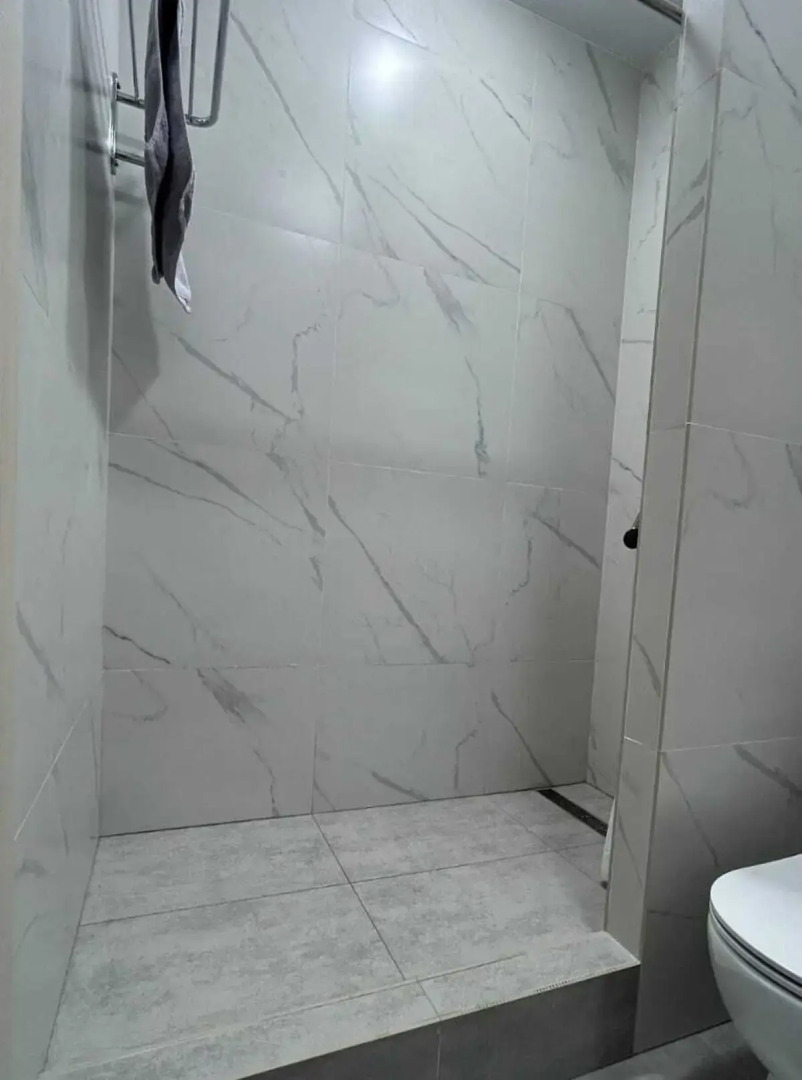 Квартира На Яковлева 15 (178)