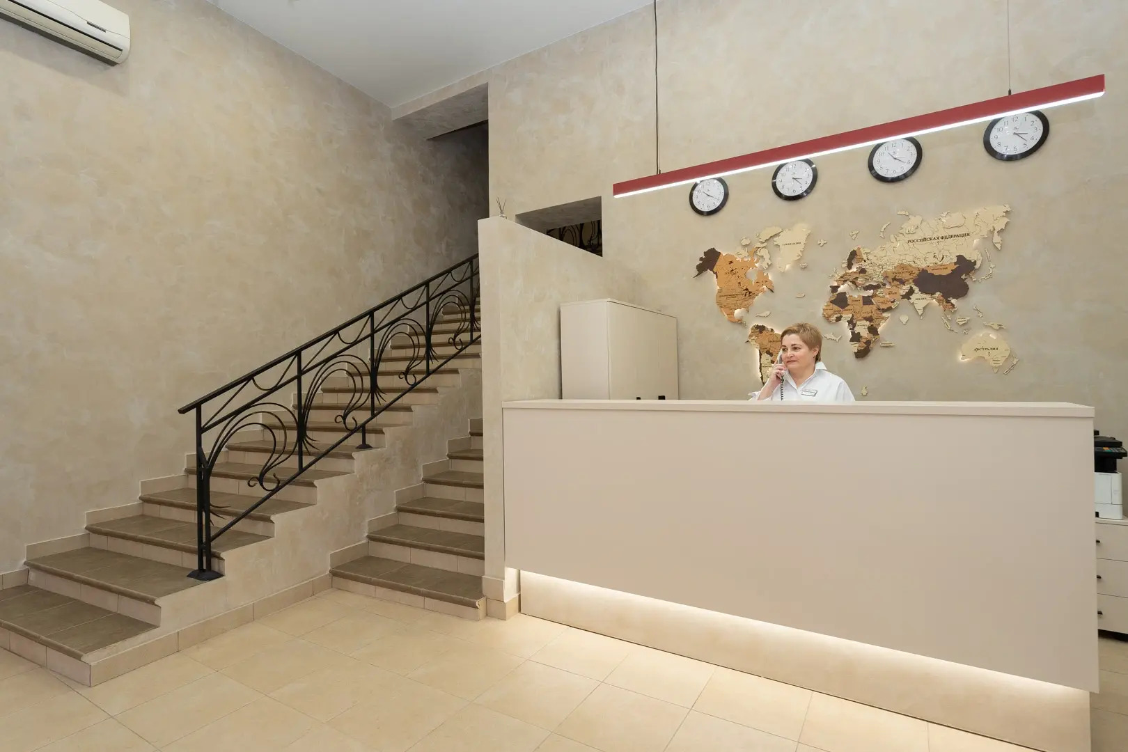 Гостиница Регина - Баумана