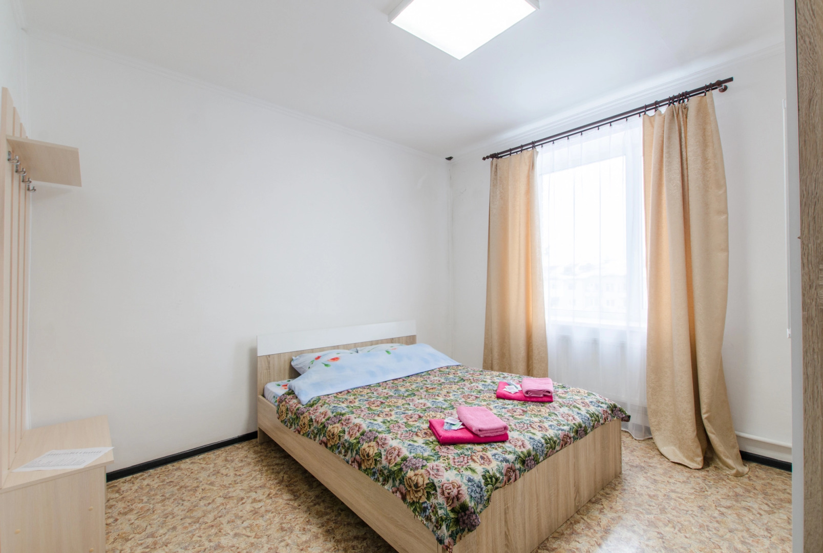 Мини-отель Рассвет