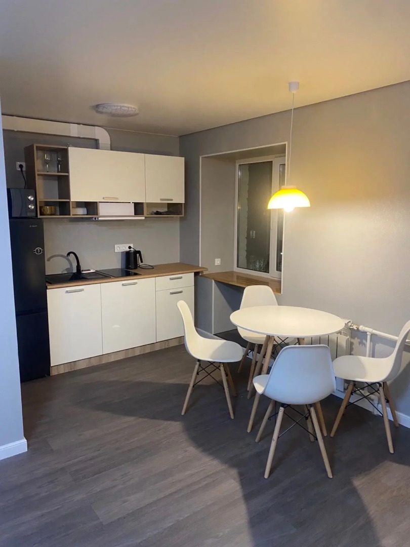 Апартаменты Двухкомнатная на Кирова 33